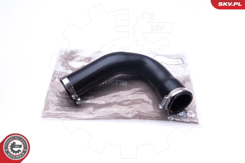 Charge Air Hose